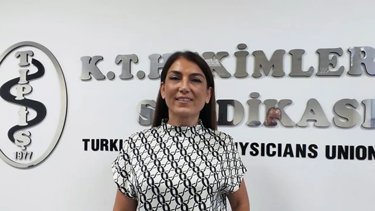 Tıp-İş’ten çağrı: Sağlıkta ülke ihtiyaçlarına göre planlama yapın