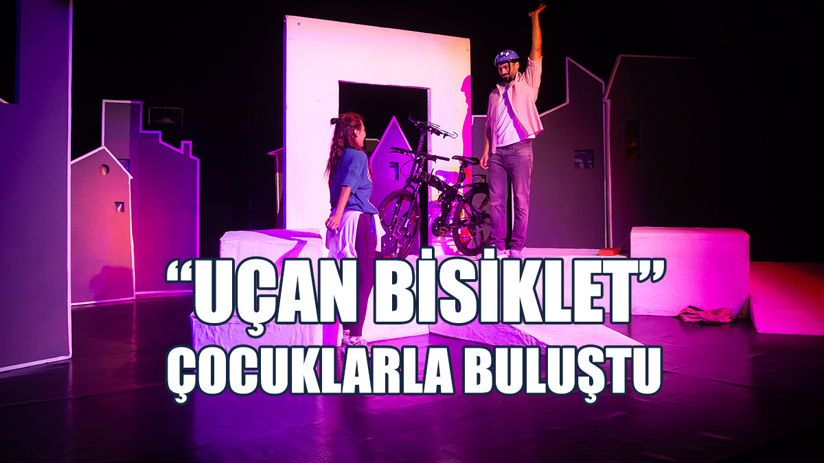 Kıbrıs Tiyatro Festivali “Gonzago’nun Öldürülmesi” İle Sona Eriyor