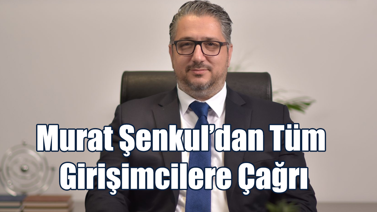 “Girişimcileri Antik Liman ve Çevresine Yatırım Yapmaya Çağırıyorum”