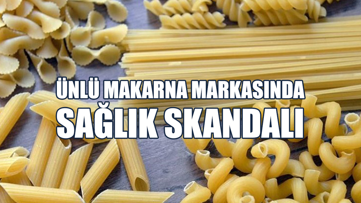 Marketlerden Apar Topar Toplatılıyor