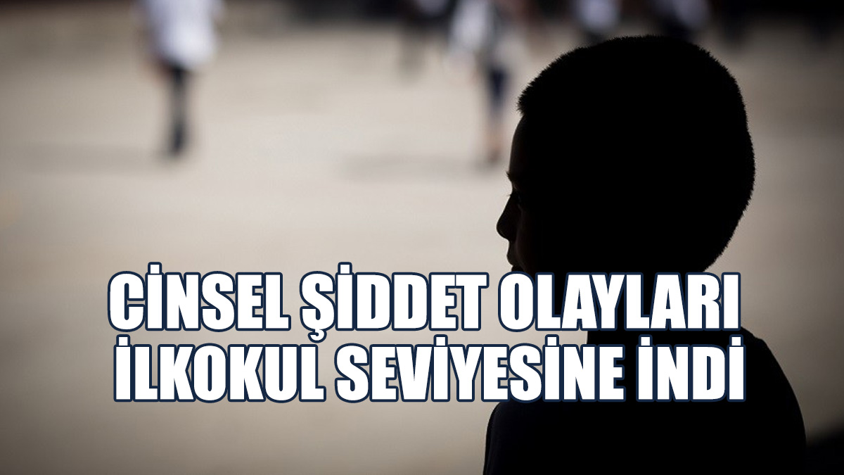 Rum Basını, İlkokul Çocuklarının Arkadaşlarını Soyunmaya Zorladığını Yazdı