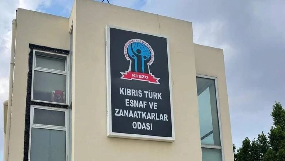 Esnaf ve kasaplar bugün Bakanlık önünde eylemde