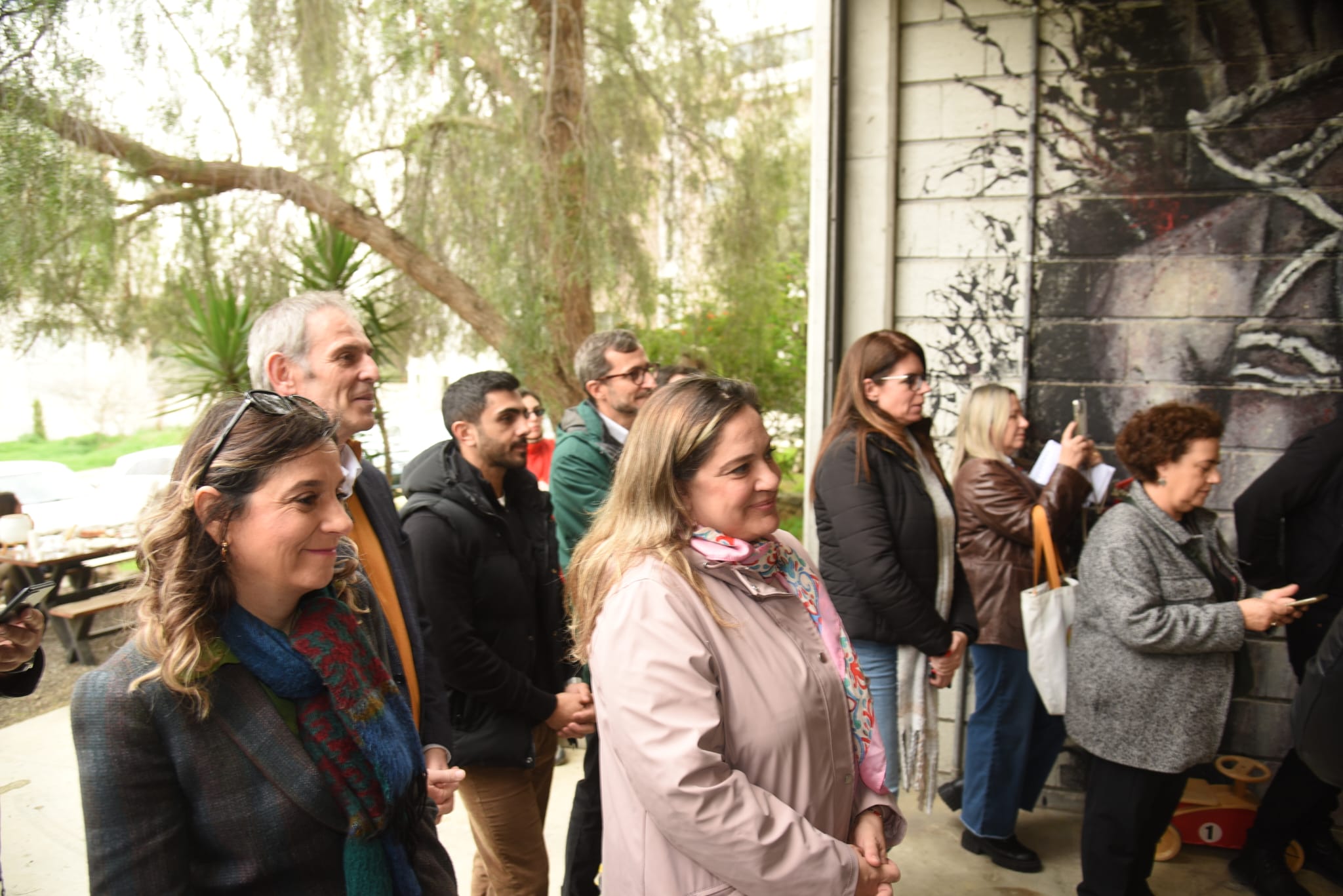 Kanlıdere Rehabilitasyon Projesi tanıtım toplantısı yapıldı