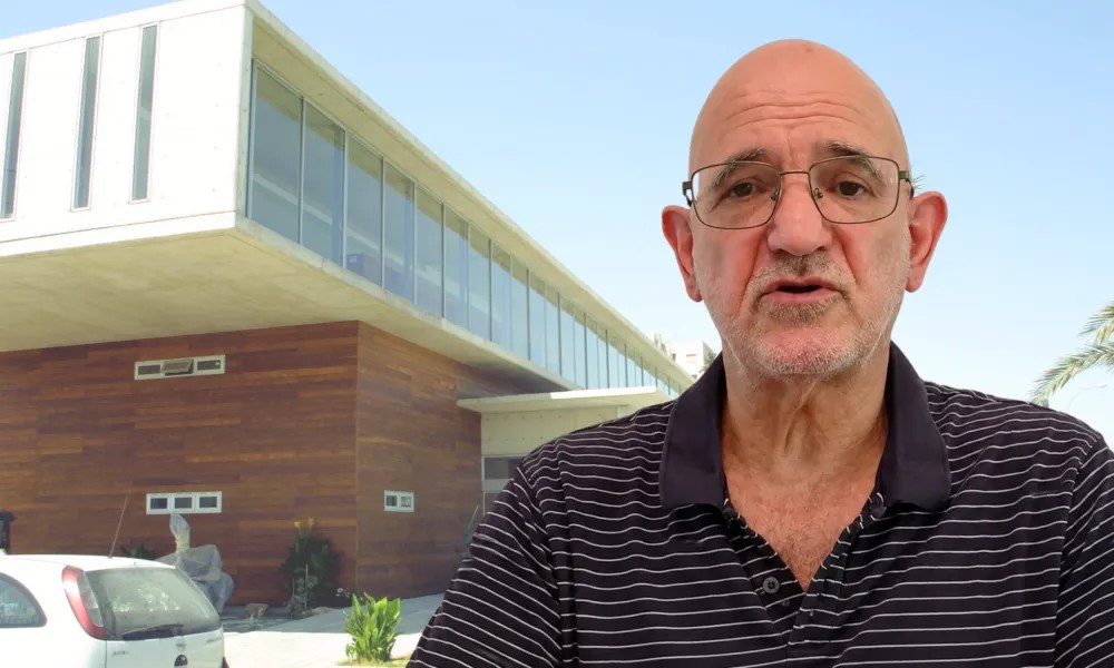 “Mafya Devlet” kitabı sonrası 3 davayla karşı karşıya kalan Drusiotis yardım kampanyası başlattı
