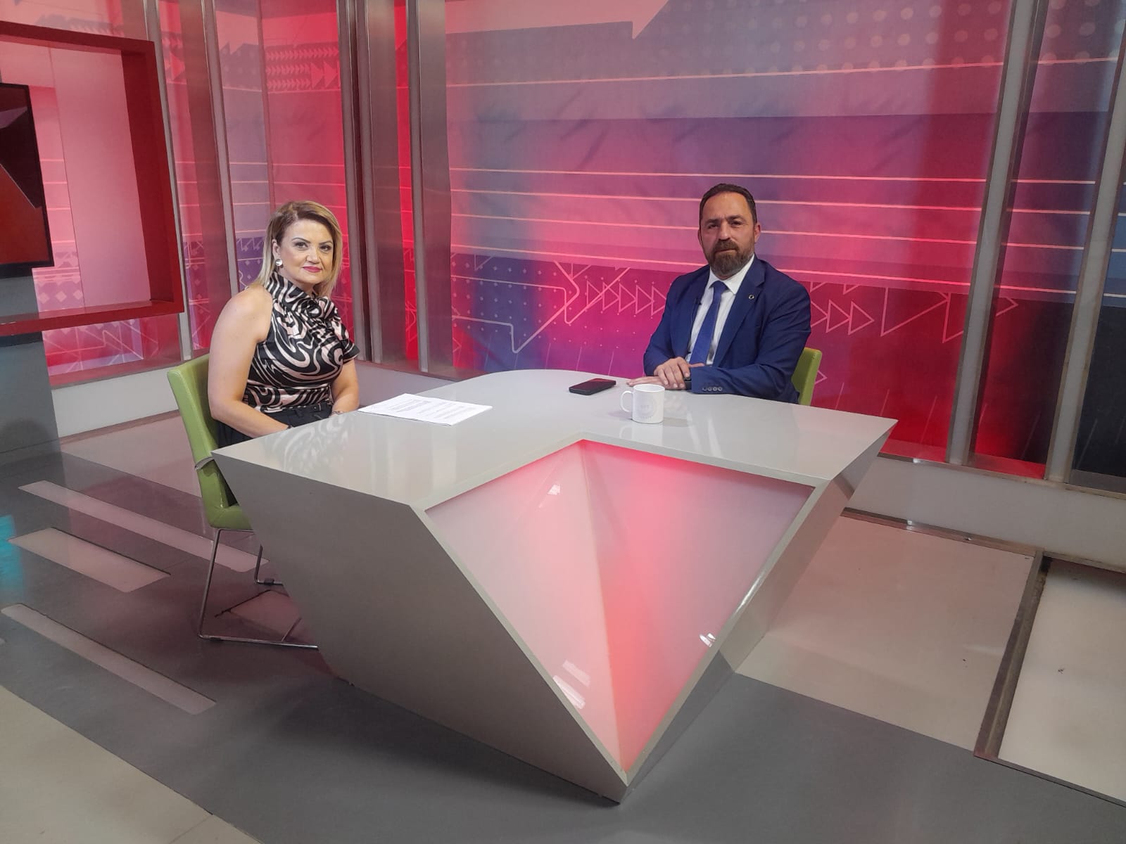 Çavuş: Suda tasarrufu sağlamazsak, tüketim 73 milyon metreküpe ulaşacak