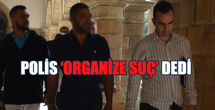 Cep Telefonları İncelemeye Alındı