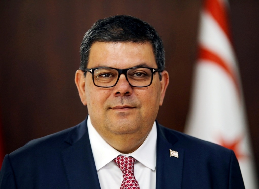 Berova: 15 Temmuz, bir kahramanlık destanıdır