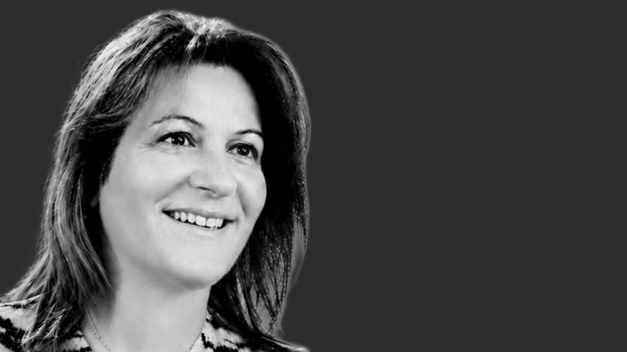 Oğlunun düğününde fenalaşan Nursen Yenen hayatını kaybetti