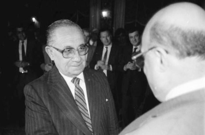 Kemal Aşık 36’ncı ölüm yıl dönümünde anılacak