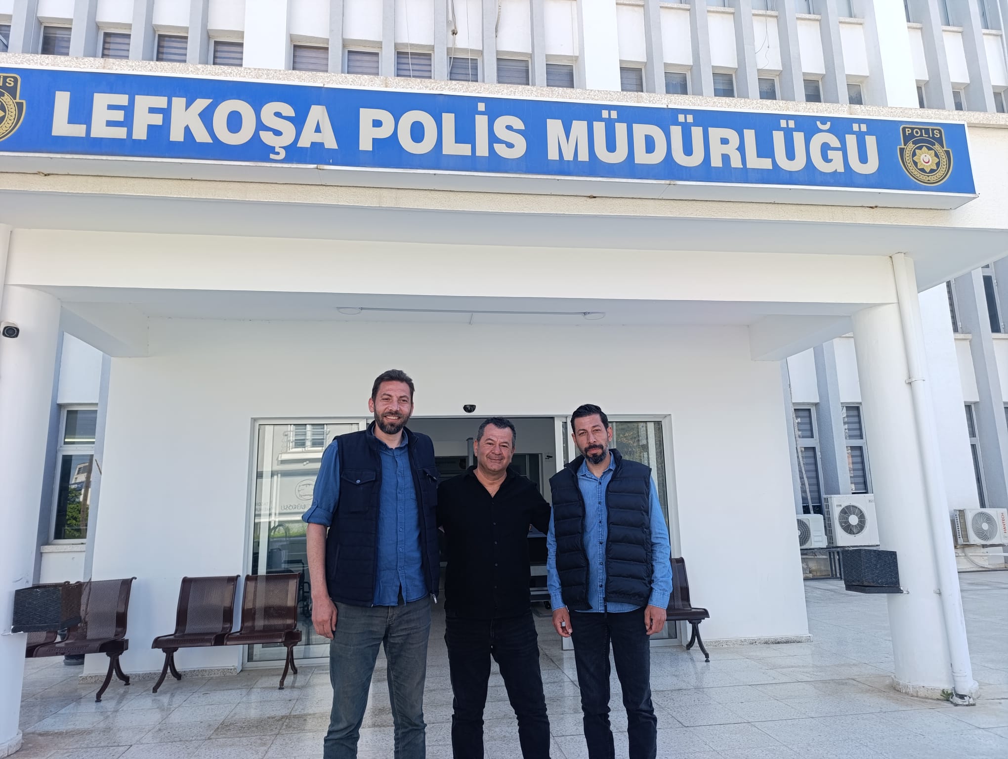 İki Sendika Başkanı’na dava okundu: İfadeye çağrıldılar