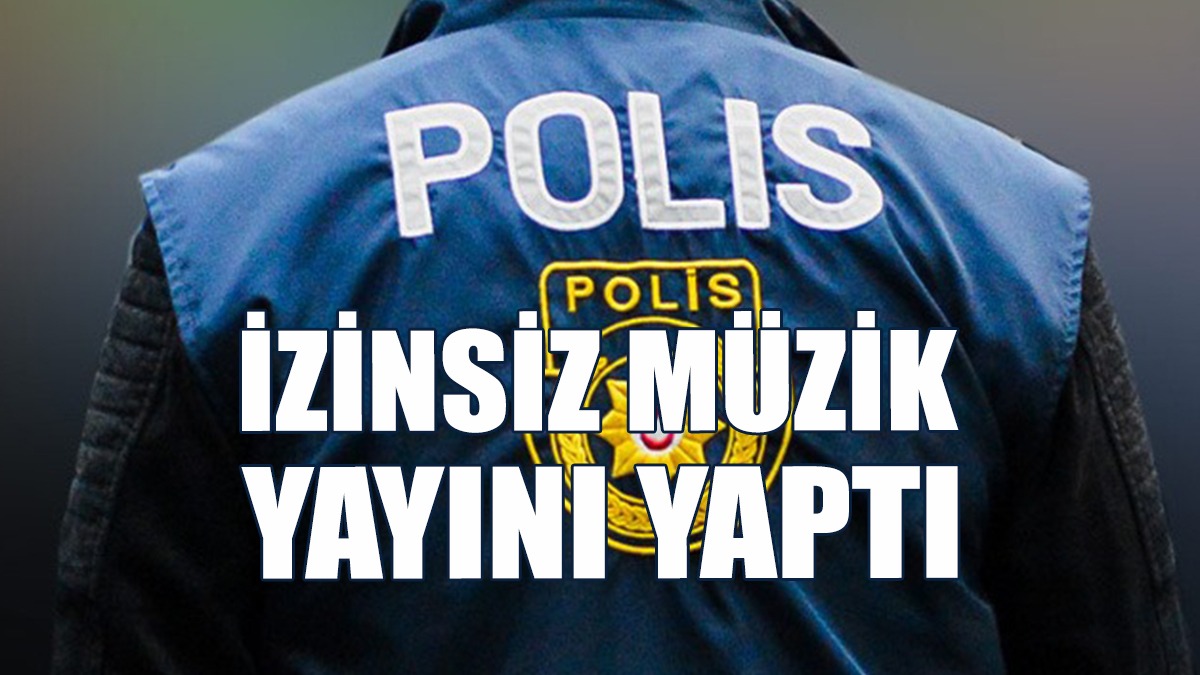 İşletmecisi Aleyhinde Yasal İşlem Başlatıldı