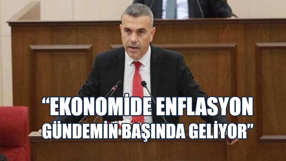 Uluçay: KKTC’nin Gelirlerini Artırmaya En Yakın Alan Turizm