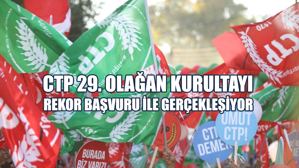 İşte CTP PM Aday Listesi…