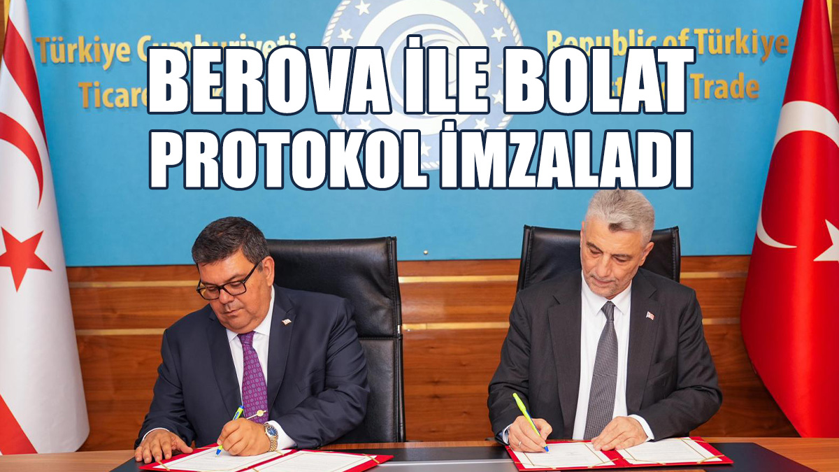 2 Adet Mobil X-Ray Tarama Sistemi Hibe Anlaşması İmzalandı
