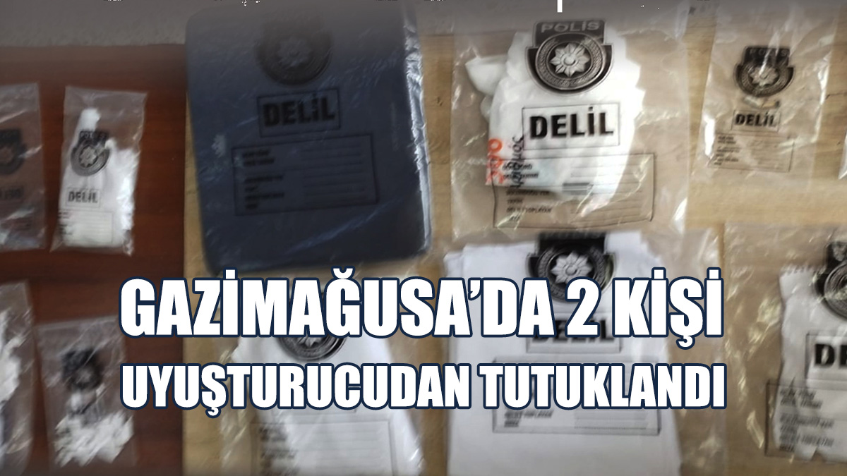 Gazimağusa’da, Beyaz Sayfa Operasyonu