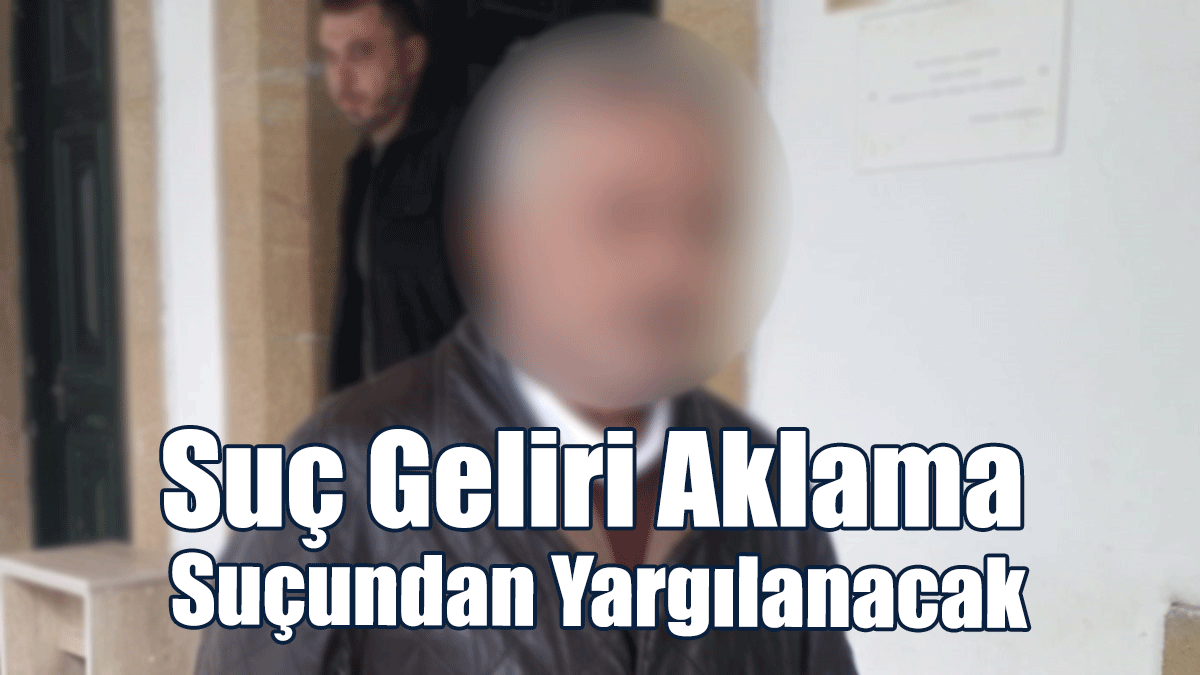 Polis: Dava Tarihinde Ülkeden Kaçan Zanlı Yargılanamadı
