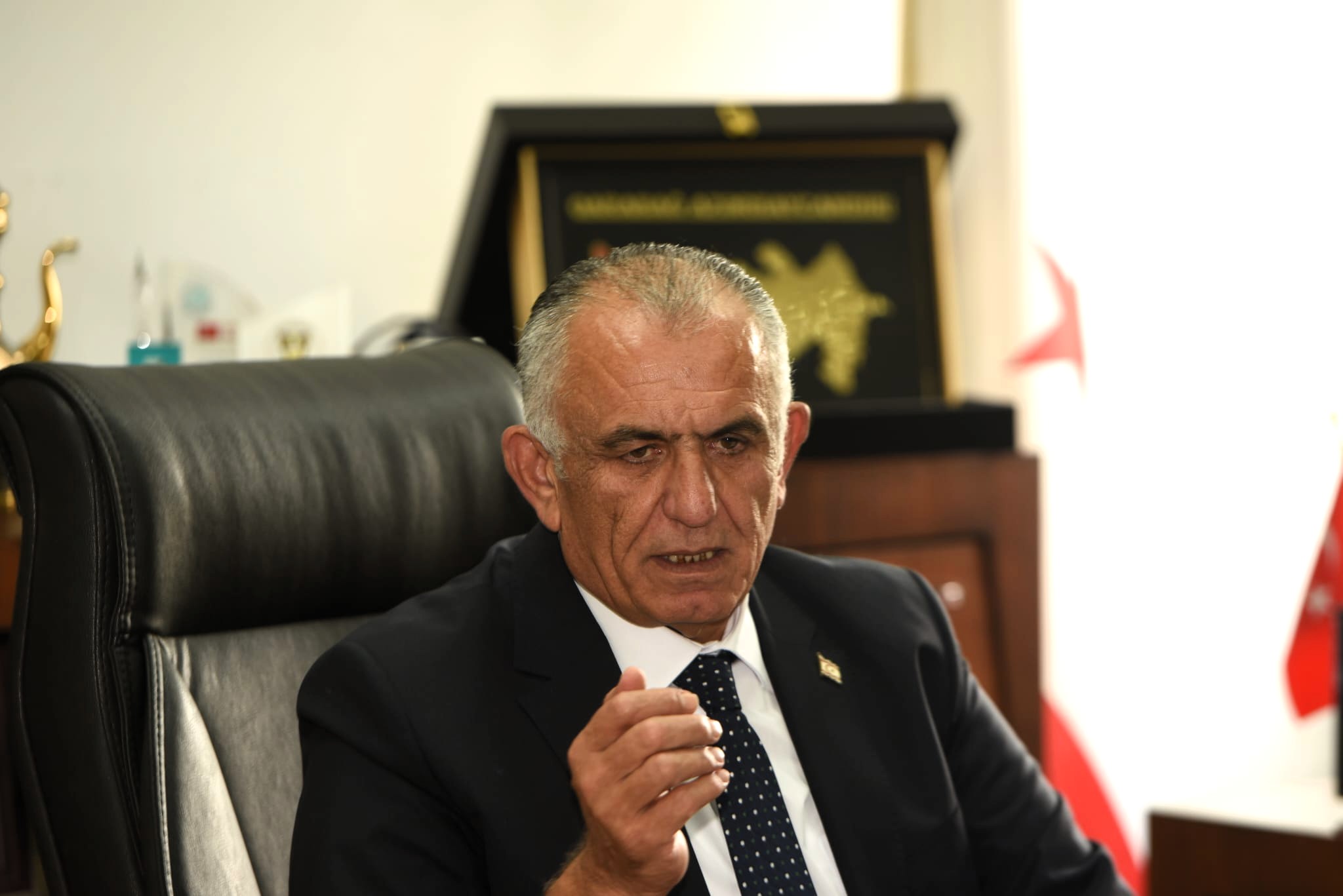 Eğitim Bakanı’ndan okullarla ilgili açıklama: 7 yeni okul planlanıyor