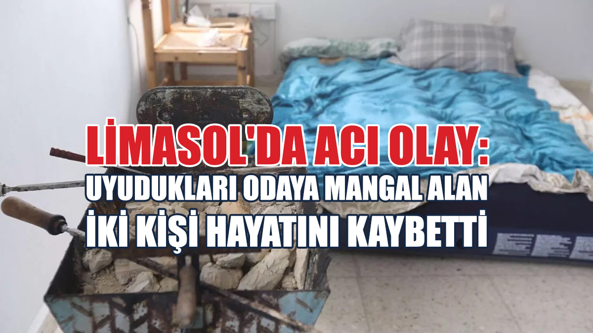 İki Kişinin Kimlikleri Tespit Edilemedi