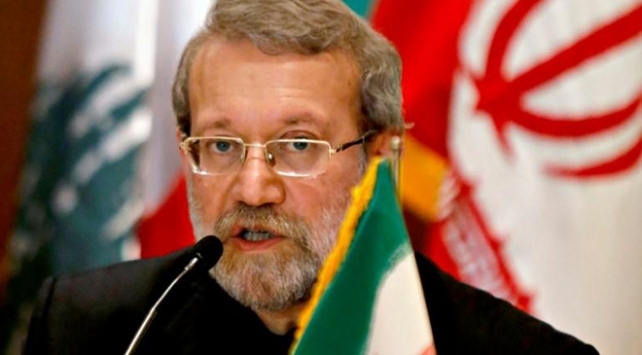 İsrail ‘öldürüldü’ dedi, İran mesaj paylaştı