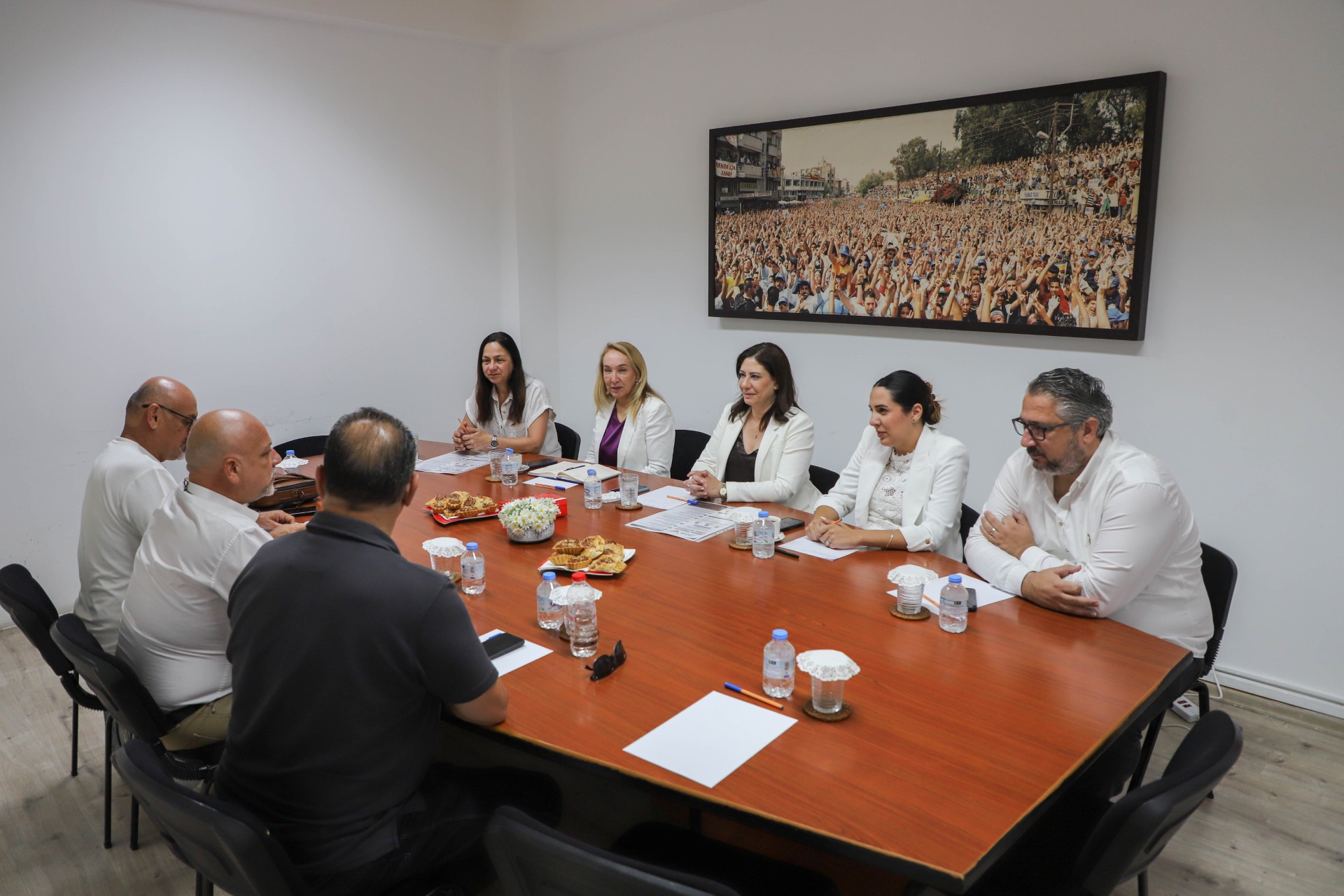 İncirli: Öngörülebilir ve kurallı bir ekonomik yapıyı hep birlikte kuracağız