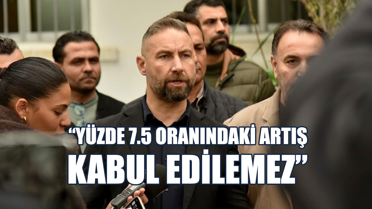 KTÖS, Asgari Ücret Tespit Komisyonu’na Resmi İtirazda Bulundu