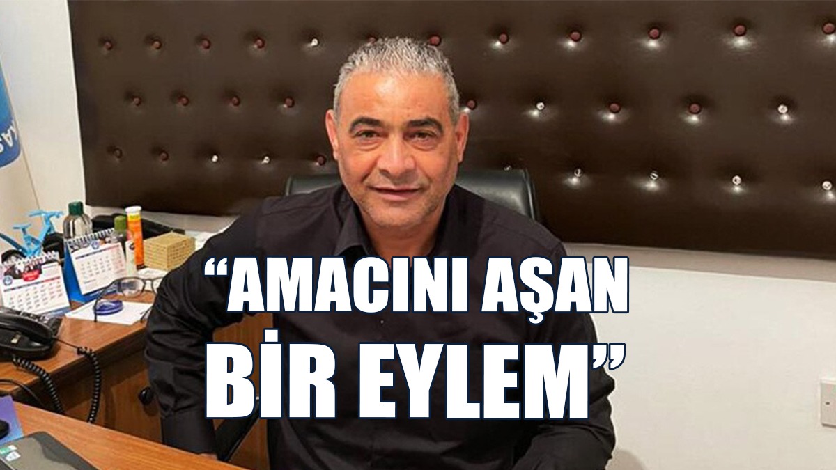 Manga: Taraflar Diyalog Yoluyla Çözüm Üretmeli