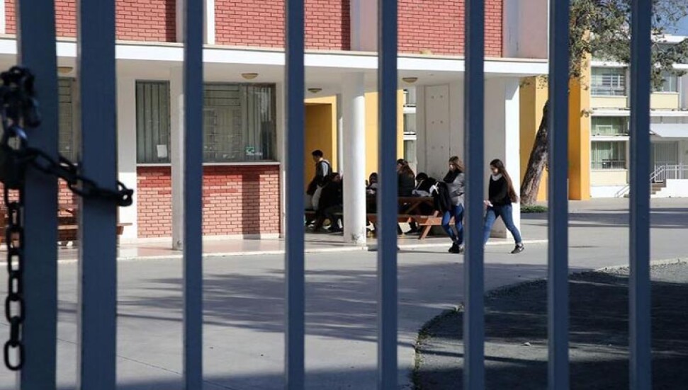 Güney'deki okullarda yaşanan şiddet olayları rakamları “korkutucu”