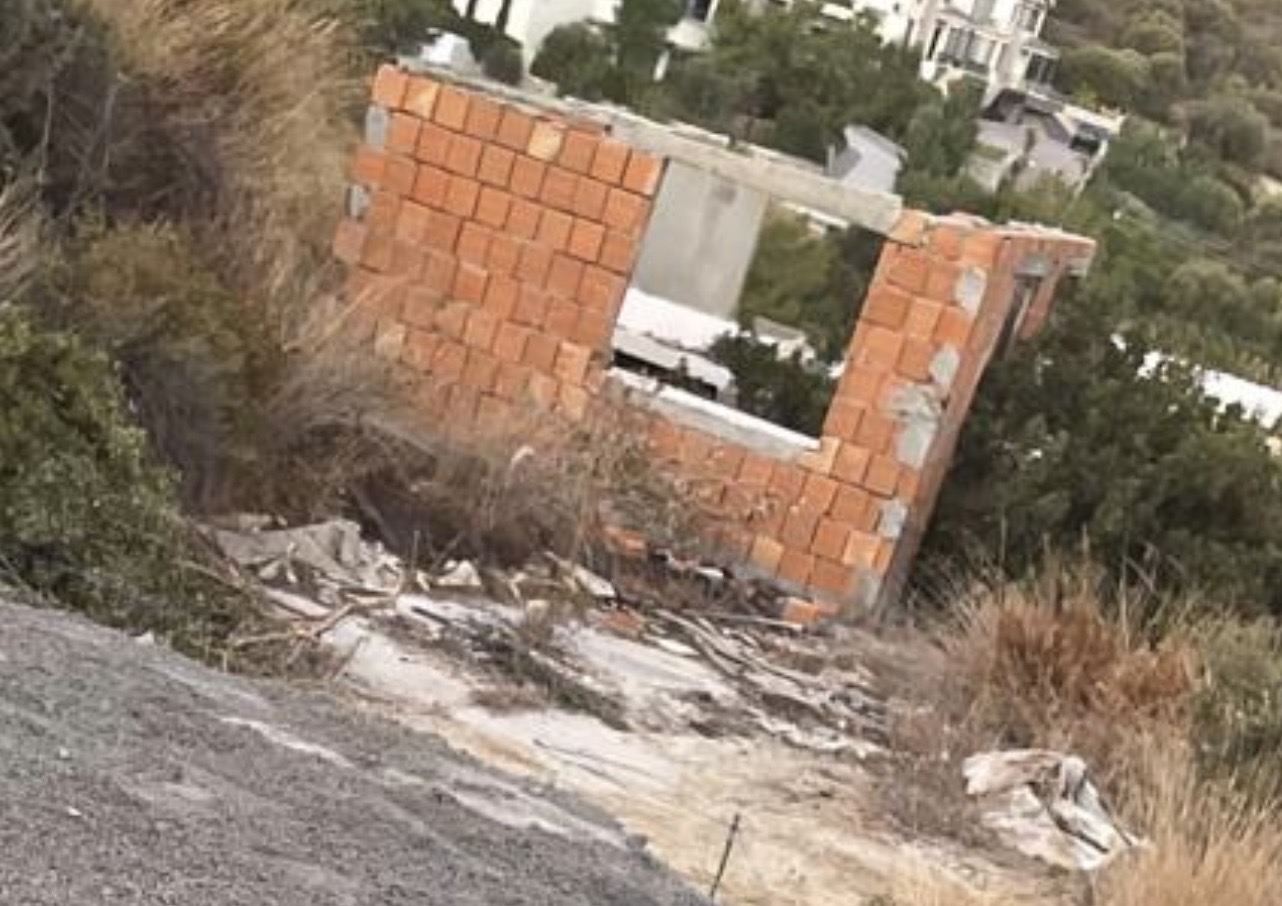 Akpınar’dan “Karanlık Noktalar ve Riskli Alanlar Haritası” çağrısı