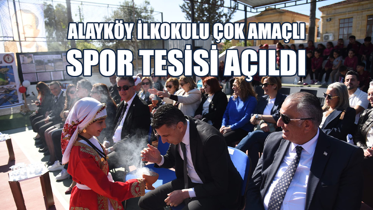 “Eğitime Ve Spora Her Türlü Destek Ve Katkıyı Sağlayacağız”