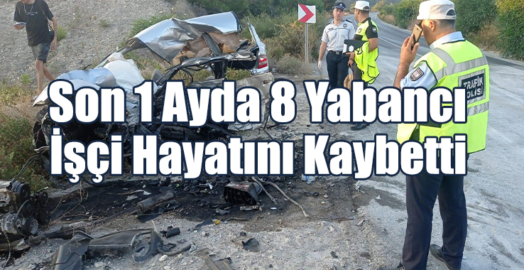 Erhürman: Çok Üzgünüm