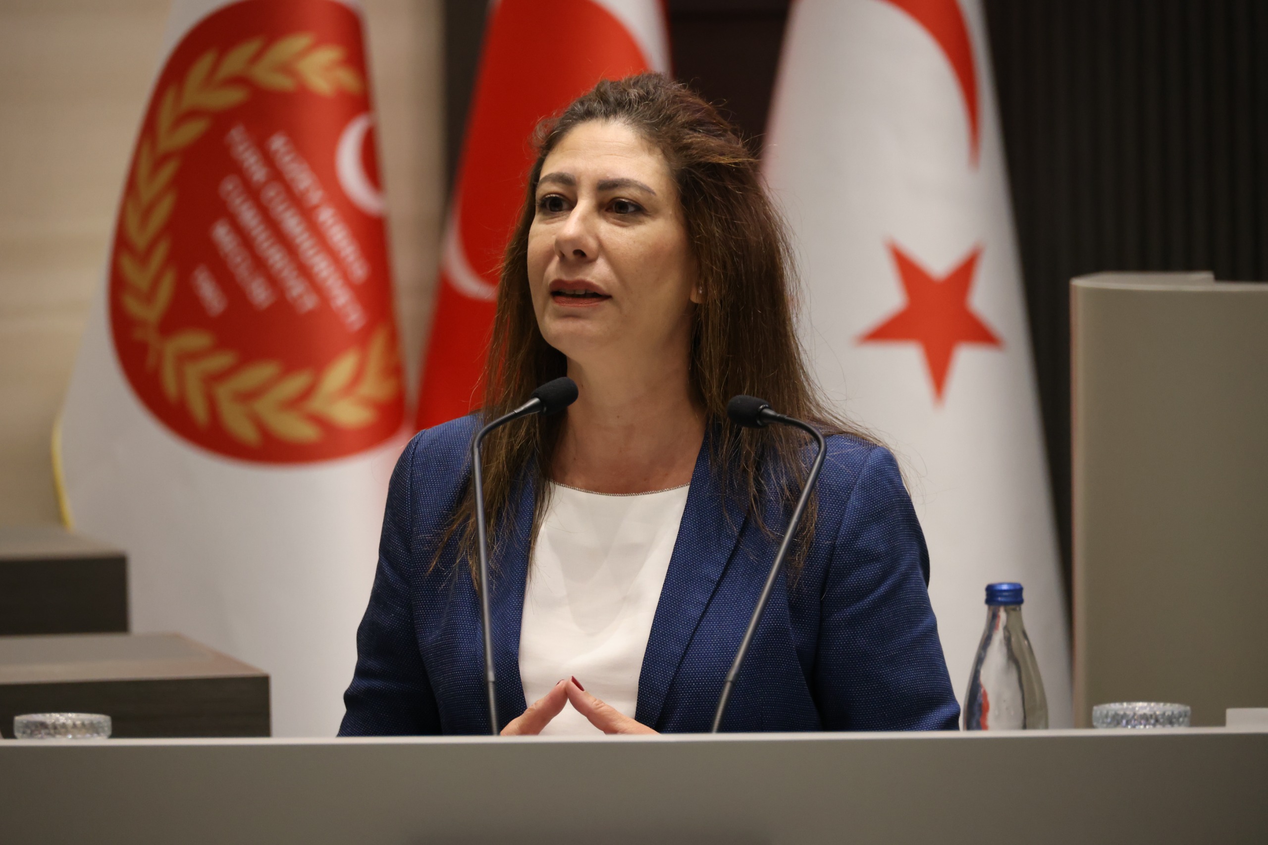 İncirli: Denk bütçe diye yola çıktınız, vardığımız yer 26 Milyar TL’lik rekor bir açık