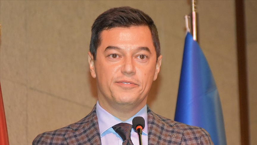 Marmaris Belediye Başkanı ve dört kişi hakkında dava açıldı