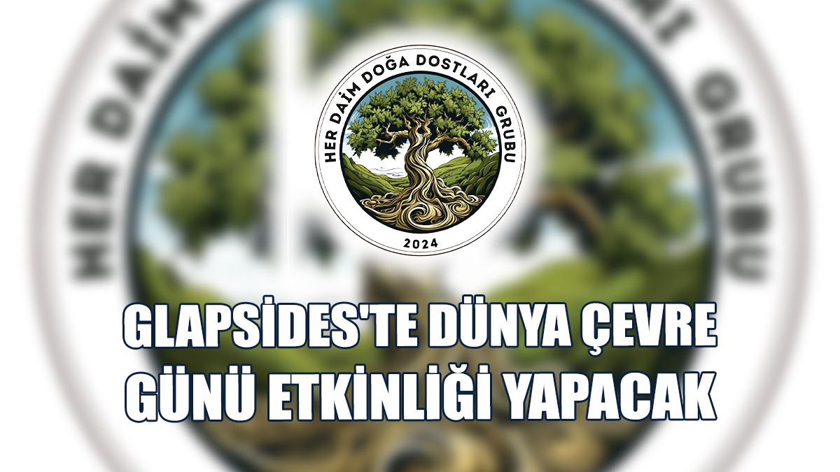 Etkinlikte Ekosistem Restorasyonu Ve Kuraklık Ele Alınacak
