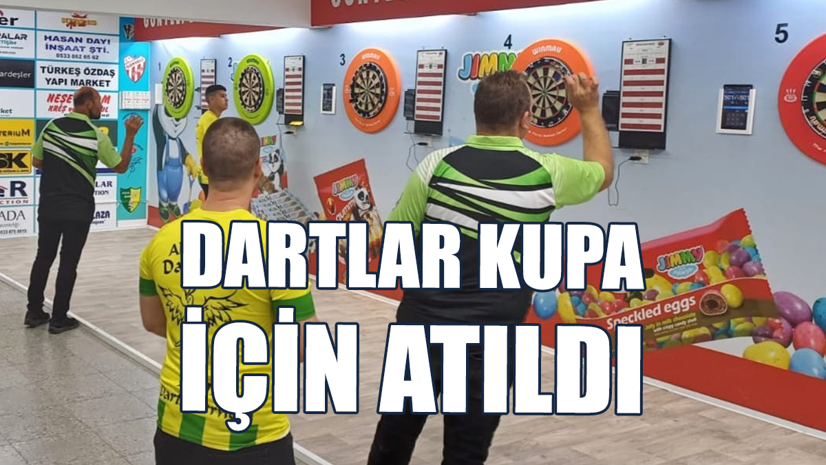 Federasyon Kupası Ön Eleme Maçları Tamamlandı