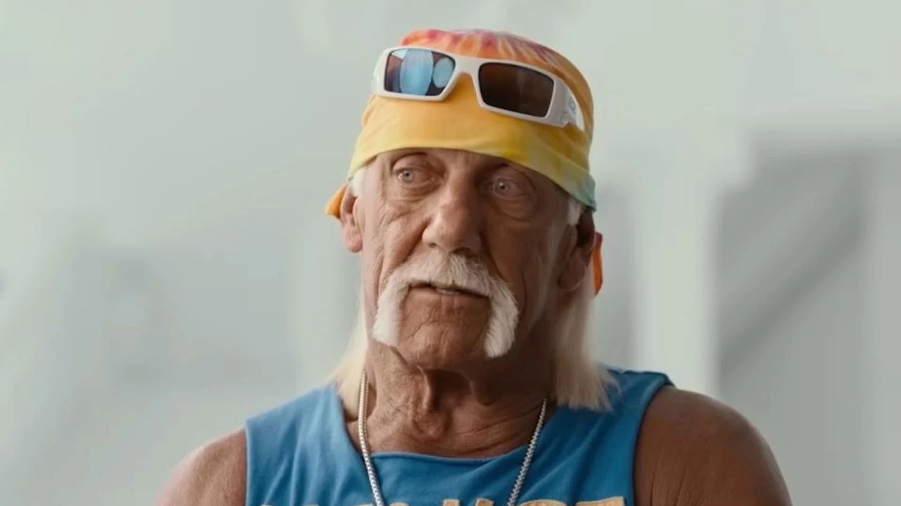 Hulk Hogan’dan son röportajında sarsıcı itiraflar