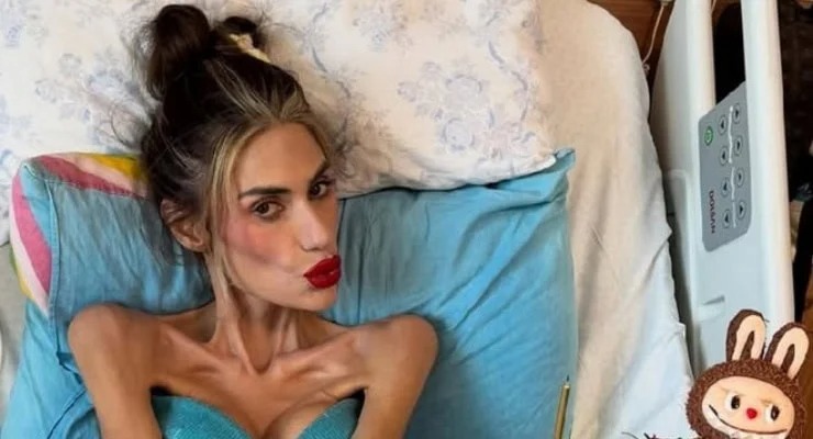 Nihal Candan'ın kalbi durdu: Yaşamak istemiyor