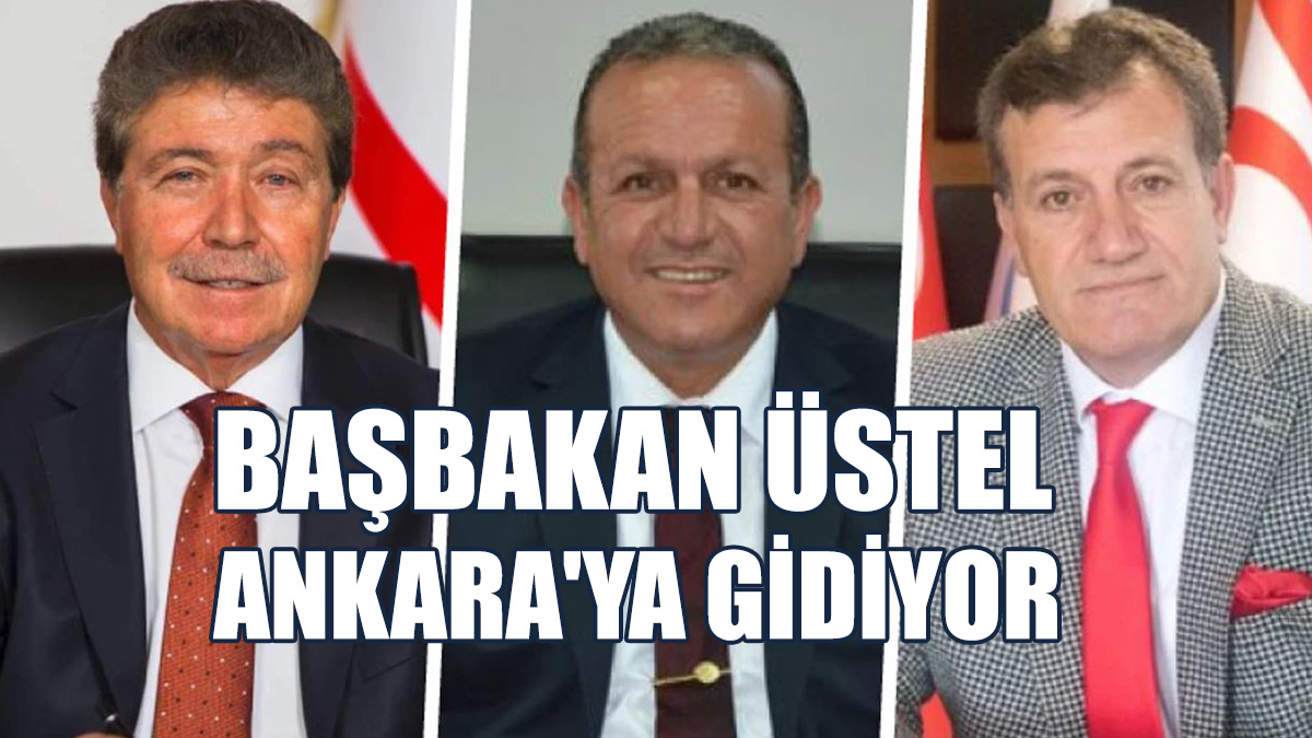 Ataoğlu Ve Arıklı Da Eşlik Edecek