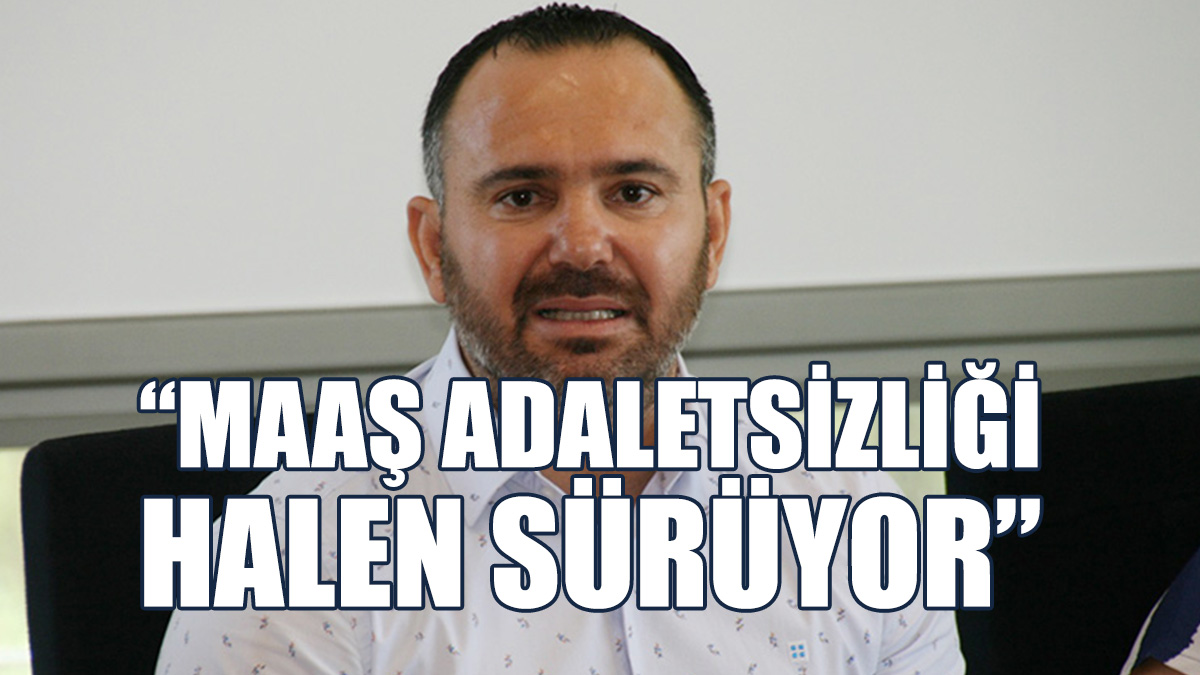 “Göç Yasası’na Tabi Çalışanlara HP’ye Ek Artış Yapılmasını Talep Ediyoruz”