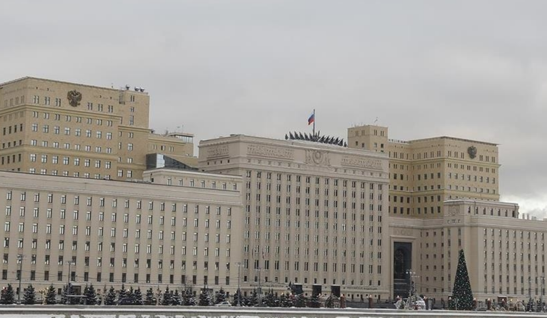 Rusya: Ukrayna'da bir haftada 16 yerleşim yeri kontrolümüze geçti