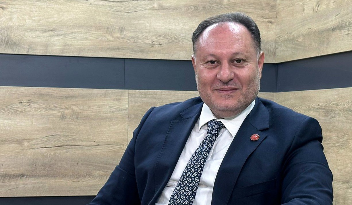 Öztürkler: Seçimlerden gerekli dersler çıkartılacak