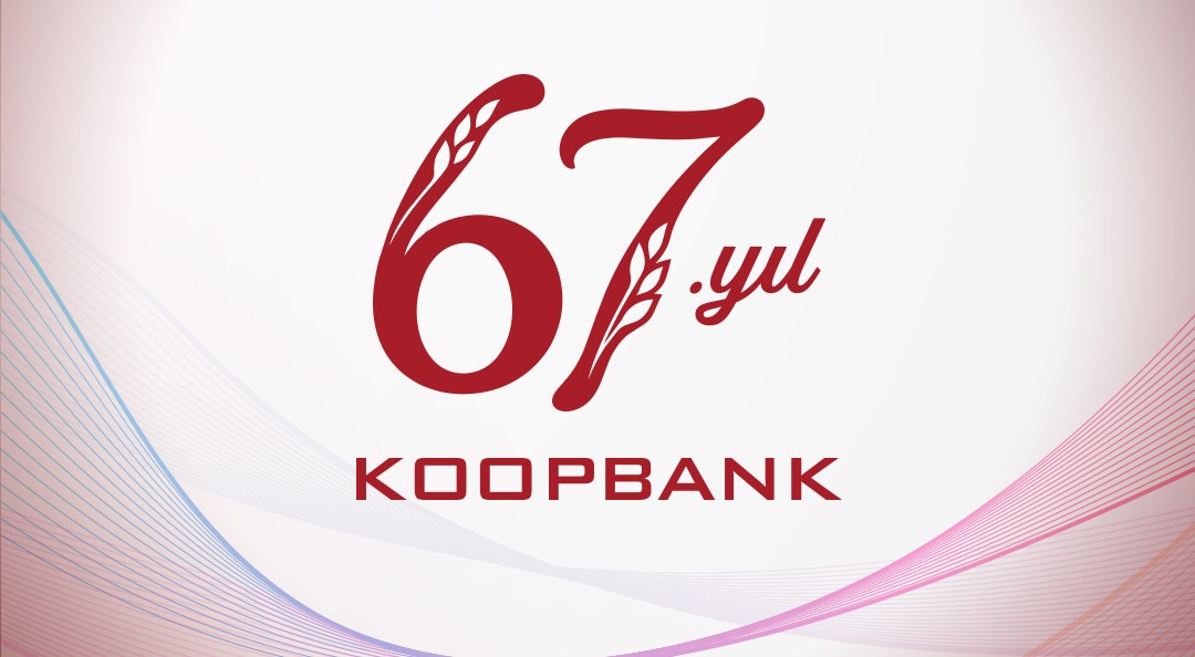 Koopbank 67 yaşında: Bilanço büyüklüğü 87 milyar TL’ye ulaştı