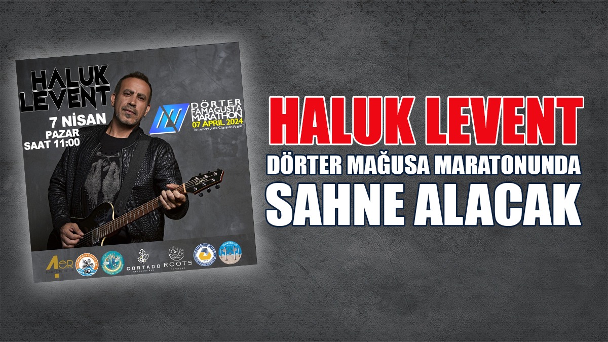 Hem Adalet İçin Koşacak Hem De Sahne Alacak