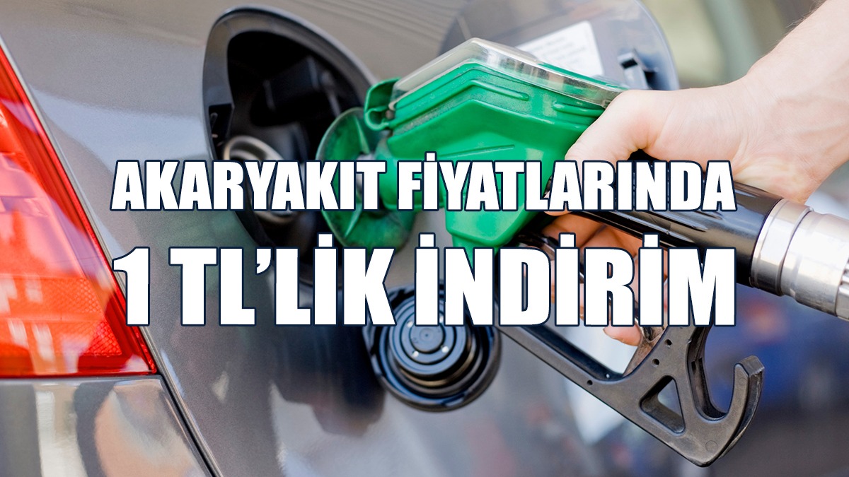 Yeni Rakamlar Bugünden İtibaren Yürürlükte