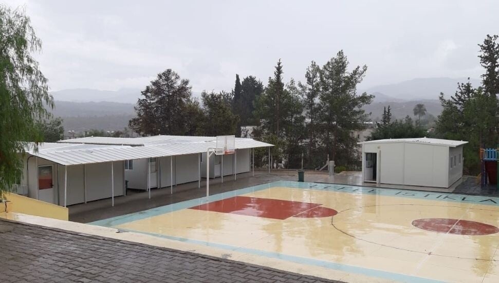 KTÖS: Güvensiz koşullarda eğitim kabul edilemez!