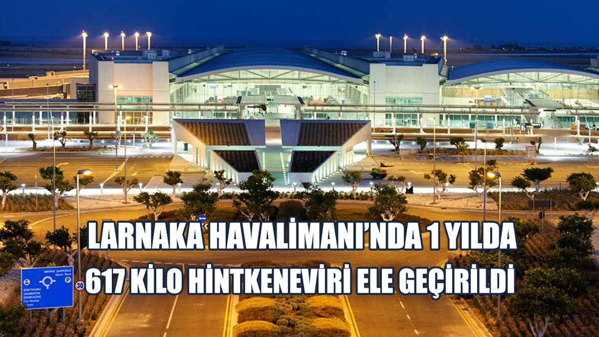 2024 Yılında Rekor Miktarda Hintkeneviri Ele Geçirildi