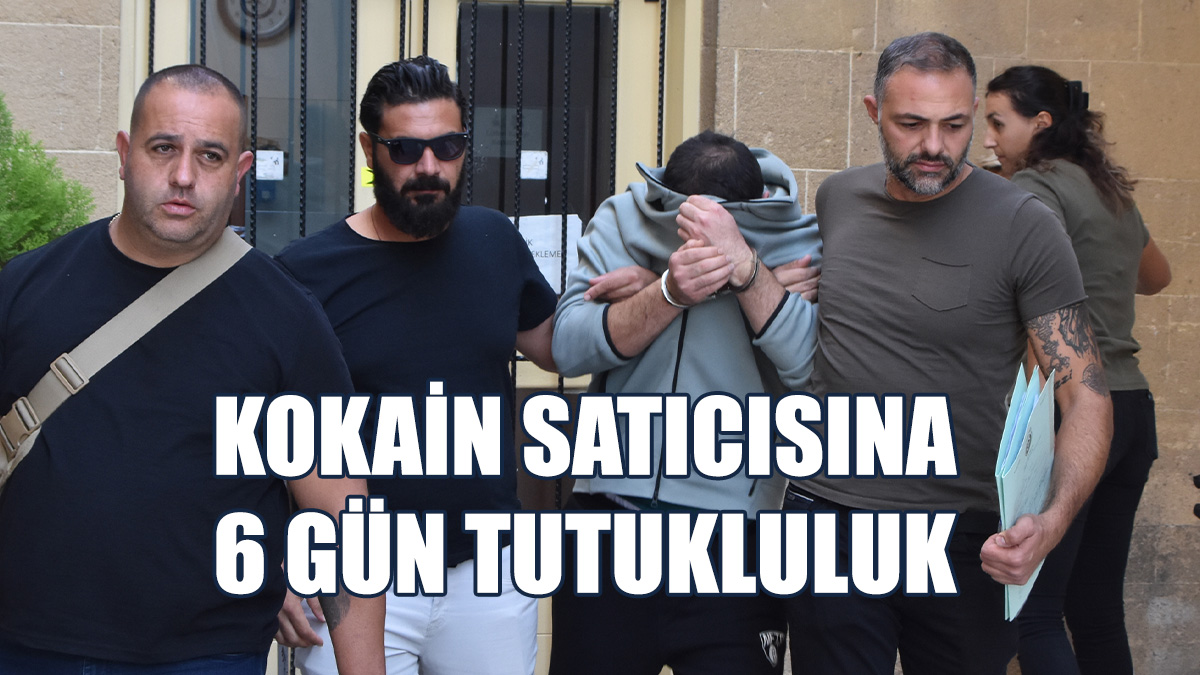 Uyuşturucuyu Nereden Temin Ettiği Araştırılacak