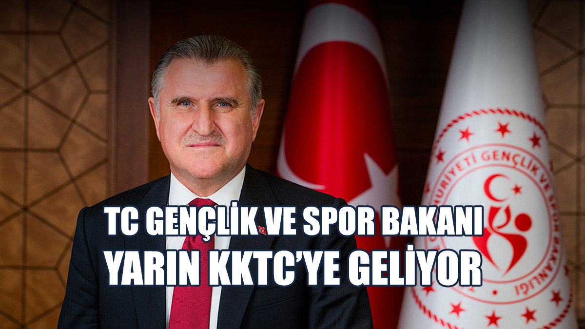 Bakan Bak, Tatar Ve Öztürkler Tarafından Kabul Edilecek