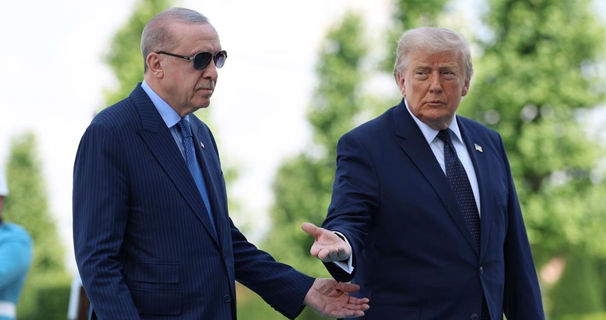 NATO zirvesi ve yansımaları: Trump’ı yatıştırma, Erdoğan’ı meşrulaştırma