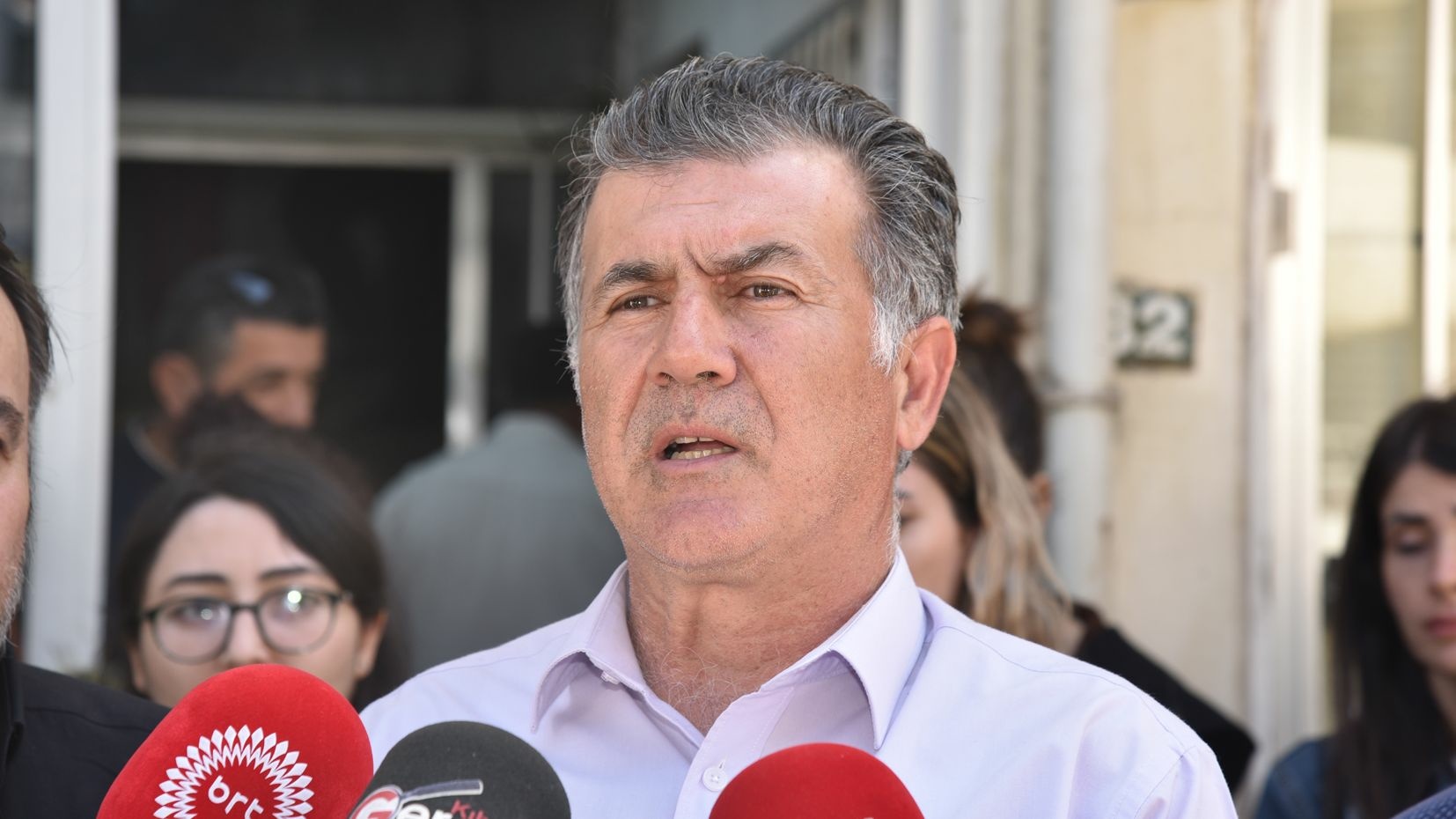 BASS’tan Vakıflar İdaresi için bütçe desteği önerisi