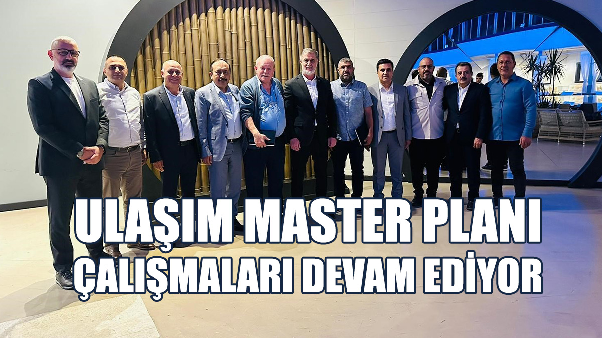 Taraflar Yemekte Bir Araya Geldi
